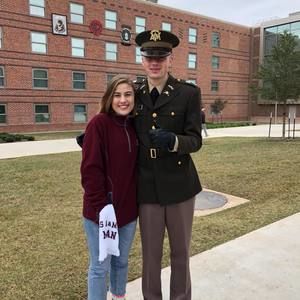 Meet your Posher, Corey